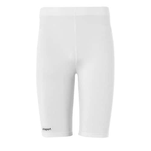 Collant Distinction color - Blanc - Uhlsport