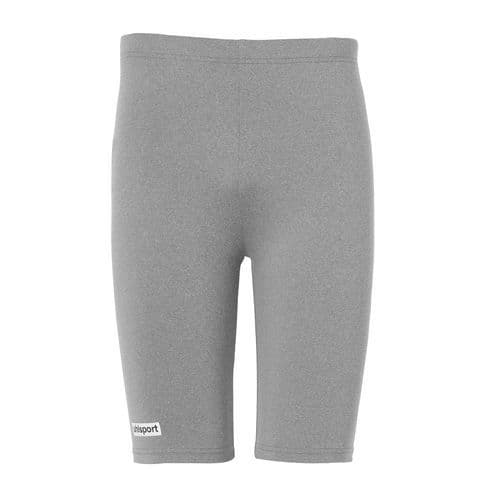 Collant Distinction color - Gris foncé - Uhlsport