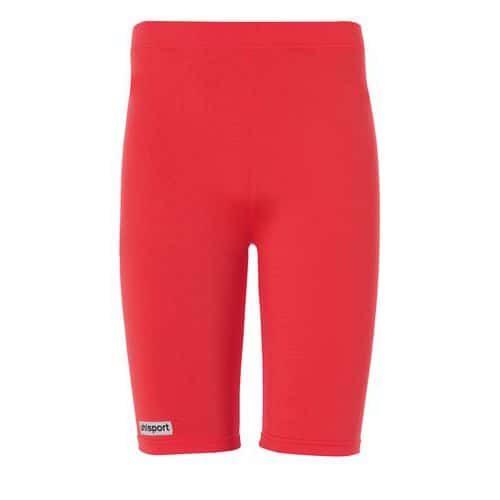 Collant Distinction color - Rouge - Uhlsport