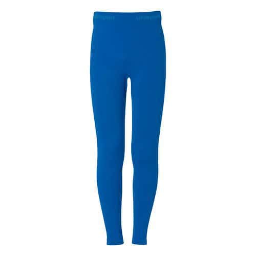 Collant long Performance Pro - Bleu - Uhlsport