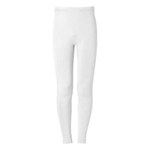 Collant long Performance Pro - Blanc - Uhlsport