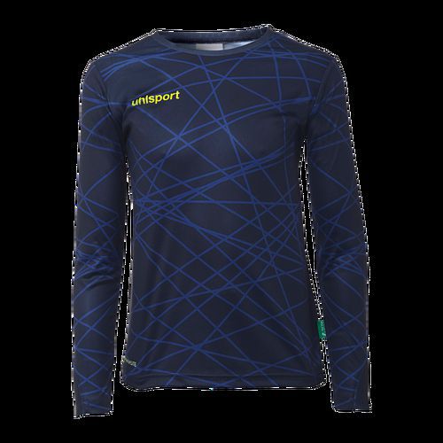 Ensemble gardien junior Prediction - Bleu foncé - Uhlsport