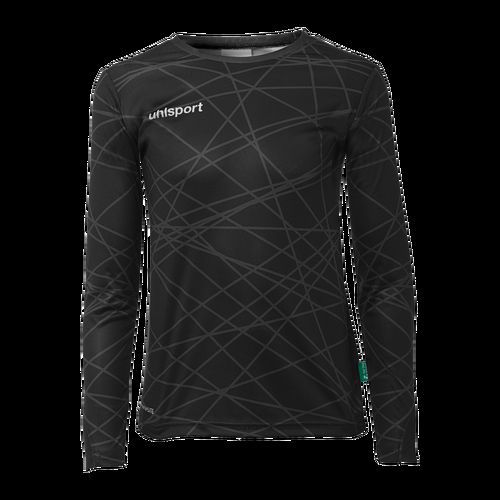 Ensemble gardien junior Prediction - Noir - Uhlsport