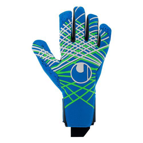 Gants Aquagrip HN - Bleu clair - Uhlsport