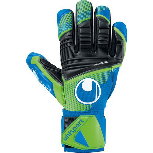 Gants Aquasoft HN - Bleu - Uhlsport