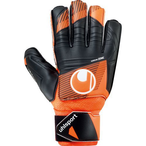 Gants Soft Resist+ Flex Frame - Orange - Uhlsport