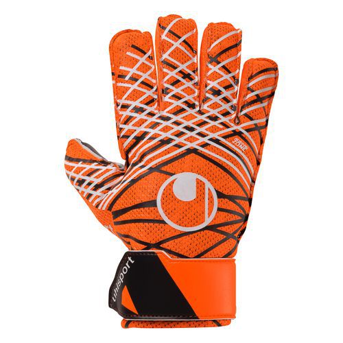 Gants Starter Resist+ - Orange fluo - Uhlsport