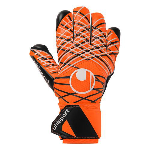 Gants Super Resist+ HN - Orange fluo - Uhlsport