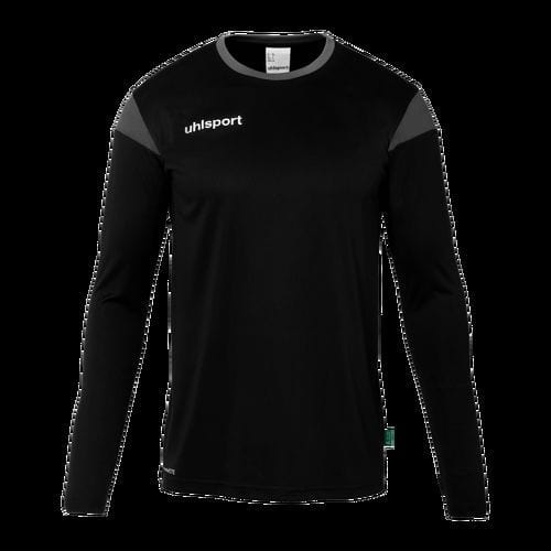 Maillot manches longues Squad 27 - Noir - Uhlsport