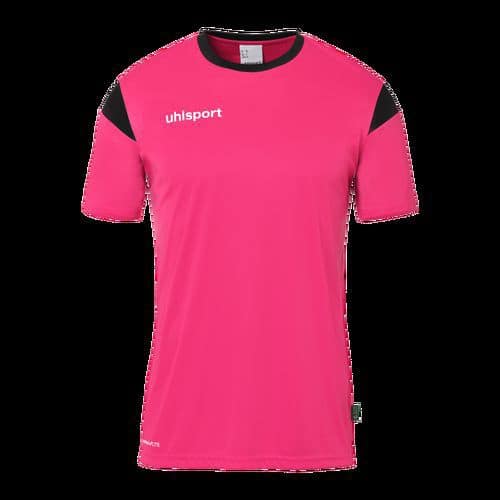 Maillot Squad 27 - Rose - Uhlsport