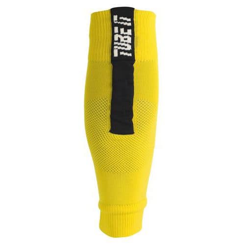 Manchons Tube It - Jaune - Uhlsport