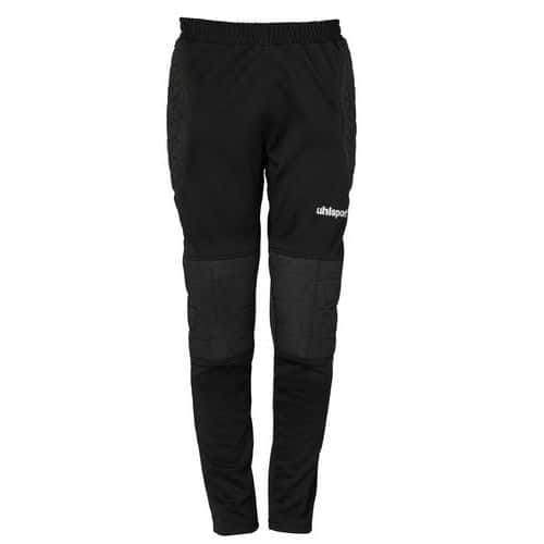 Pantalon gardien Anatomic Kevlar - Noir - Uhlsport