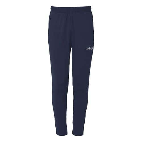 Pantalon Essential Tech - Bleu foncé - Uhlsport