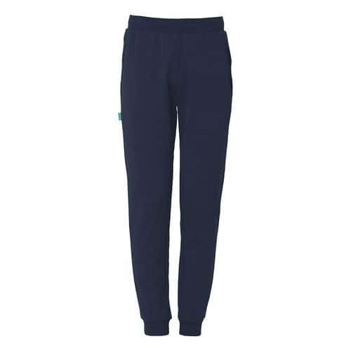 Pantalon ID - Bleu foncé - Uhlsport