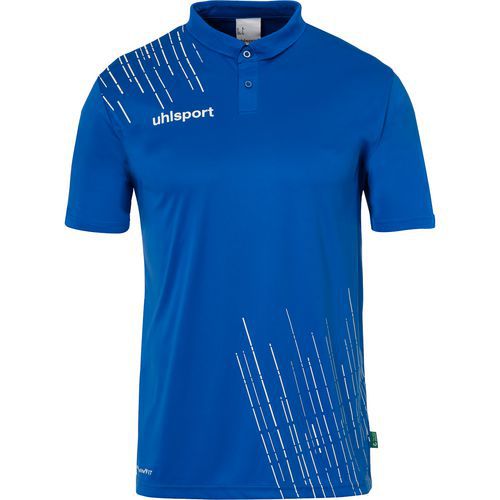 Polo Score 26 - Bleu - Uhlsport