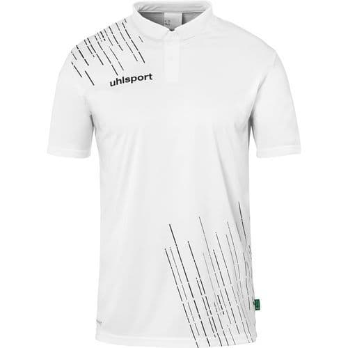 Polo Score 26 - Blanc - Uhlsport