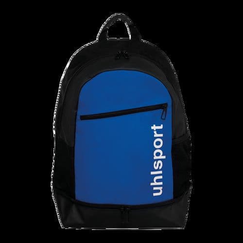 Sac à dos Essential - Noir/bleu - Uhlsport