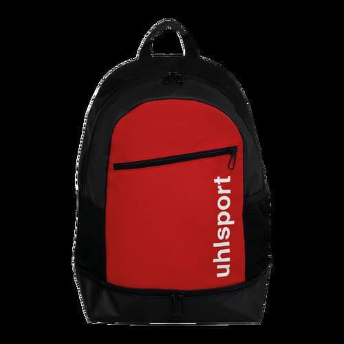 Sac à dos Essential - Rouge/Noir - Uhlsport