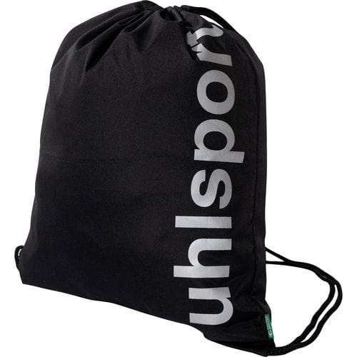 Sac Gymbag - Noir - Uhlsport