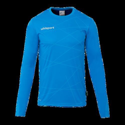 Maillot gardien ML Prediction - Bleu fluo - Uhlsport