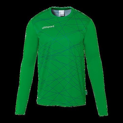 Maillot gardien ML Prediction - Vert - Uhlsport