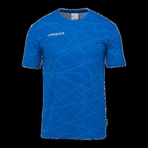 Maillot gardien MC Prediction - Bleu - Uhlsport