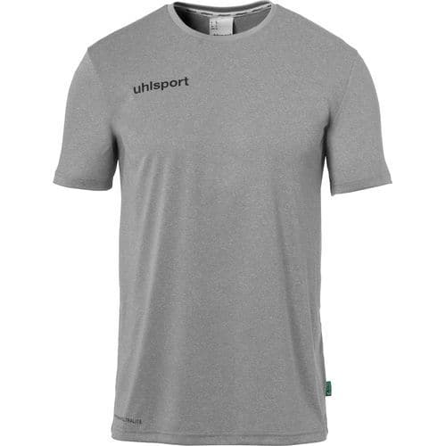 Tee-shirt Essential Functional - Gris foncé - Uhlsport