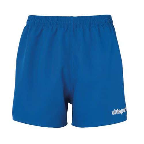 Short rugby - Bleu - Uhlsport