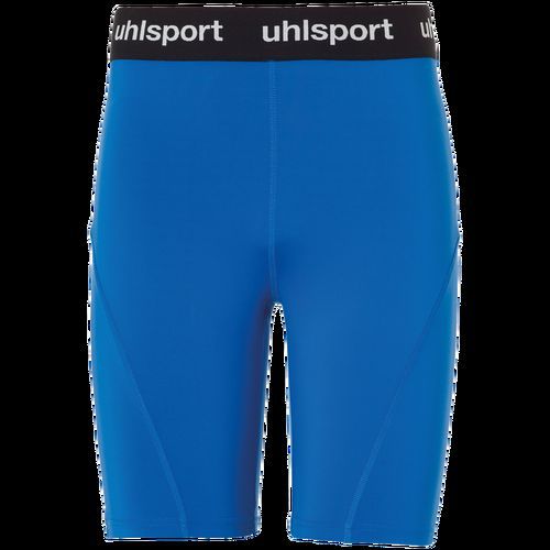 Short serré Distinction Pro - Bleu - Uhlsport