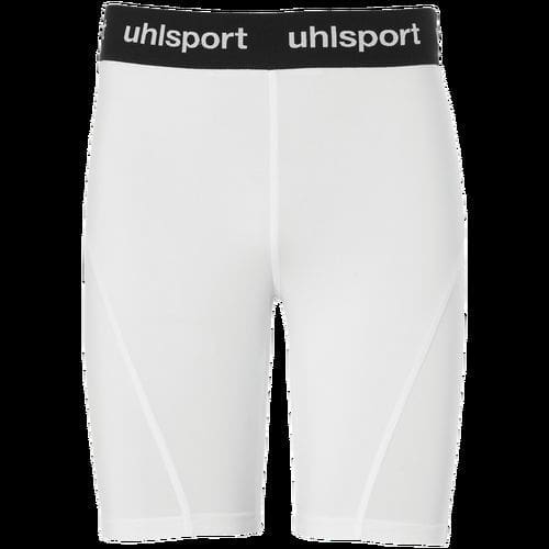 Short serré Distinction Pro - Blanc - Uhlsport