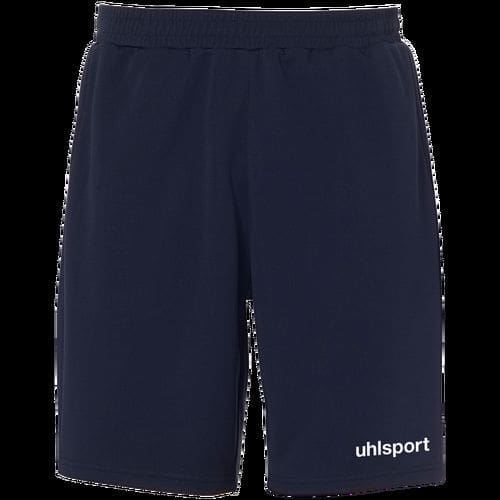 Short Essential - Bleu foncé - Uhlsport