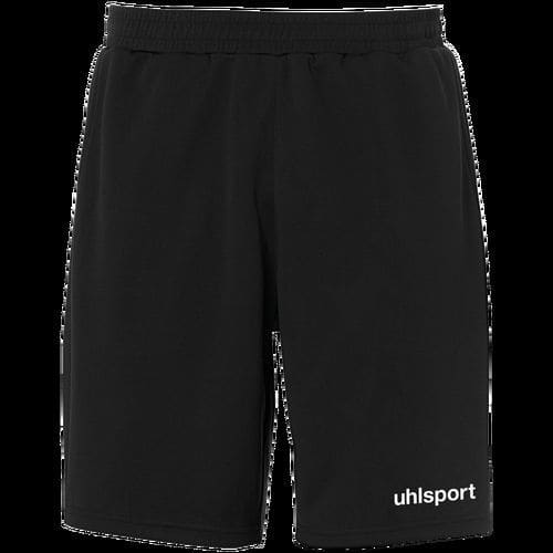 Short Essential - Noir - Uhlsport