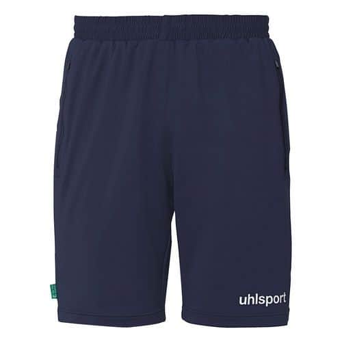 Short Essential Tech - Bleu foncé - Uhlsport