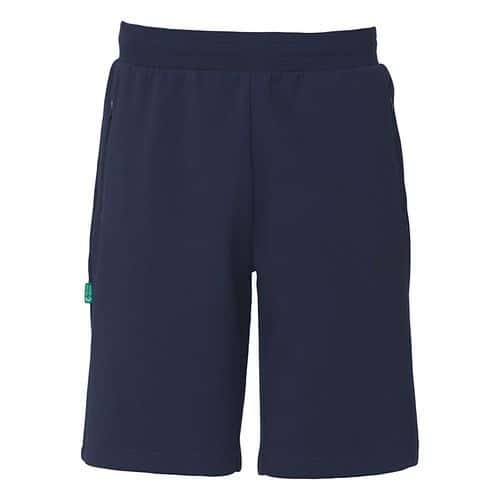 Short ID - Bleu foncé - Uhlsport