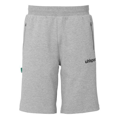 Short ID - Gris foncé - Uhlsport