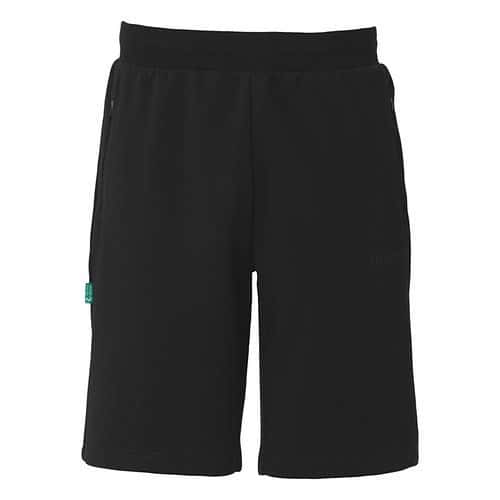 Short ID - Noir - Uhlsport