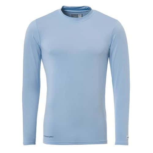 Sous-couche couleur - Bleu/bleu clair - Uhlsport