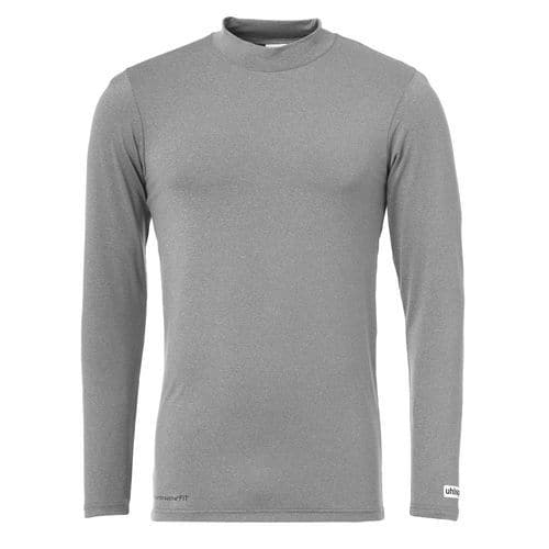 Sous-couche couleur - Gris foncé - Uhlsport