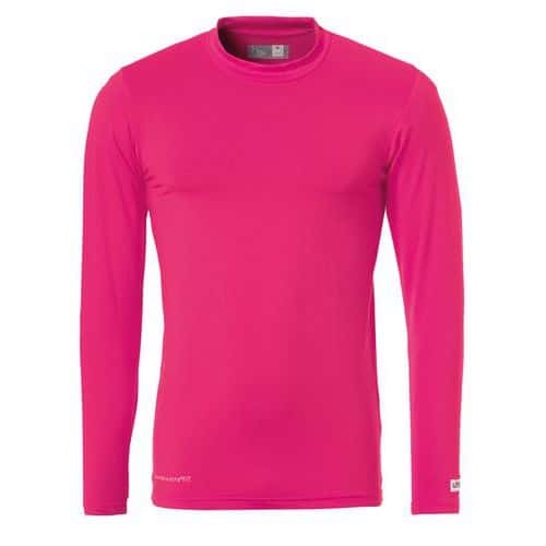 Sous-couche couleur - Rose - Uhlsport