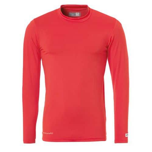 Sous-couche couleur - Rouge - Uhlsport