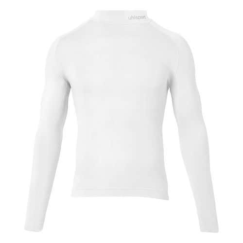 Sous-couche Performance Pro long - Blanc - Uhlsport