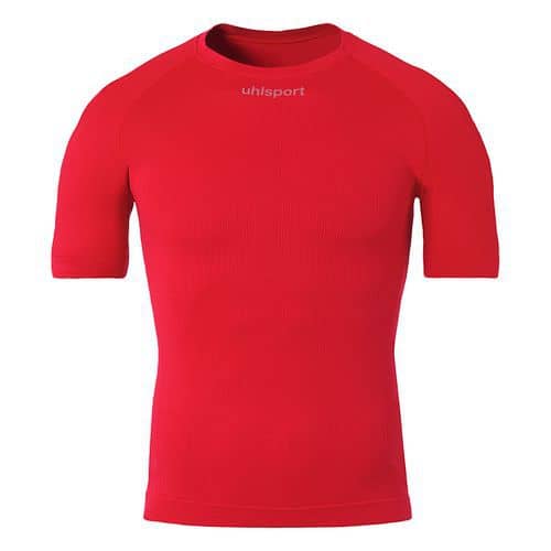 Sous-couche Performance Pro - Rouge - Uhlsport