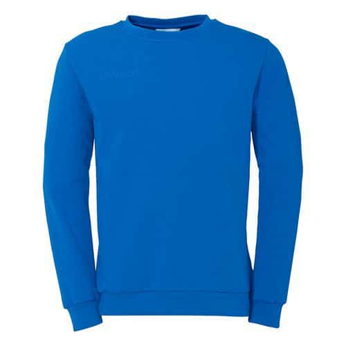 Sweat-shirt - Bleu - Uhlsport