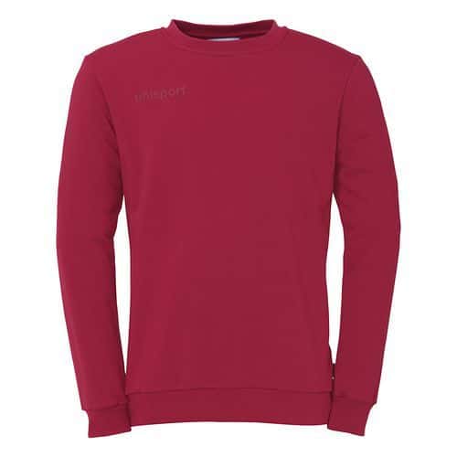 Sweat-shirt - Bordeaux - Uhlsport