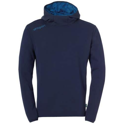 Sweat-shirt Essential - Bleu foncé - Uhlsport