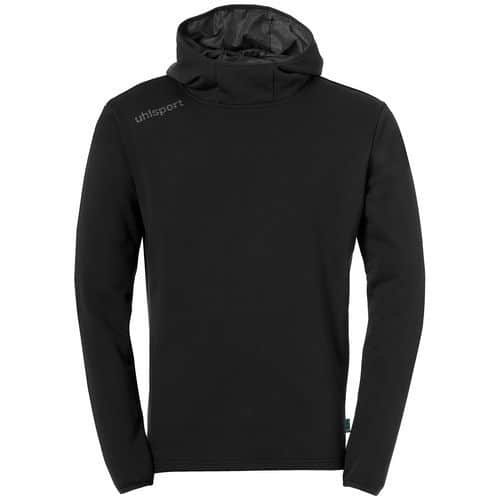 Sweat-shirt Essential - Noir - Uhlsport