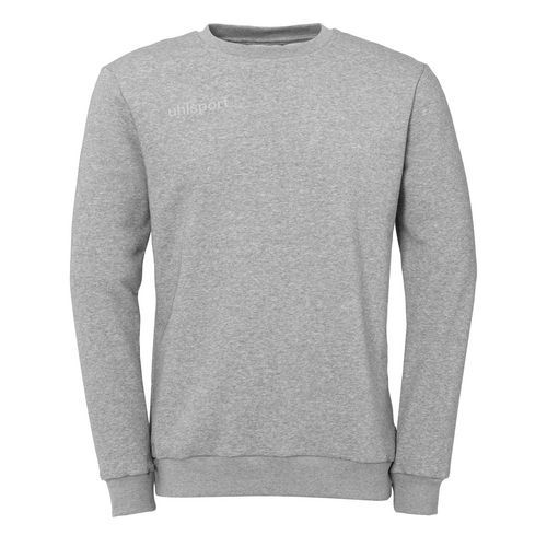 Sweat-shirt - Gris foncé - Uhlsport