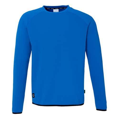 Sweat-shirt ID - Bleu - Uhlsport