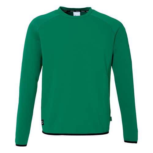 Sweat-shirt ID - Bleu clair - Uhlsport