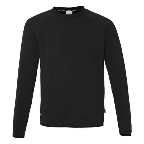 Sweat-shirt ID - Noir - Uhlsport